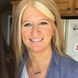 Meet your Posher, Kristy